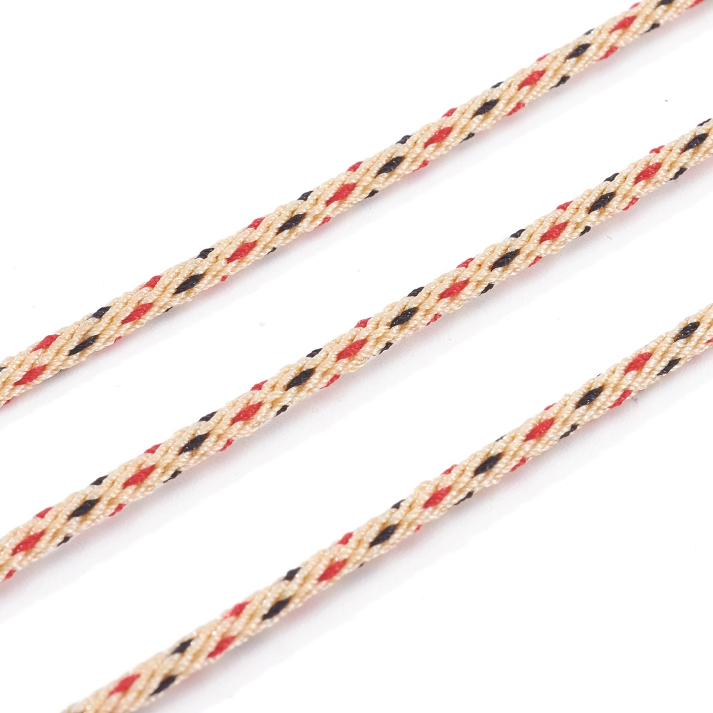Polyesterová šnúra 2mm, 20 m