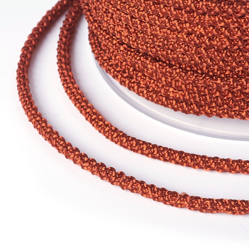 Polyesterová šnúra 3mm, 11 m