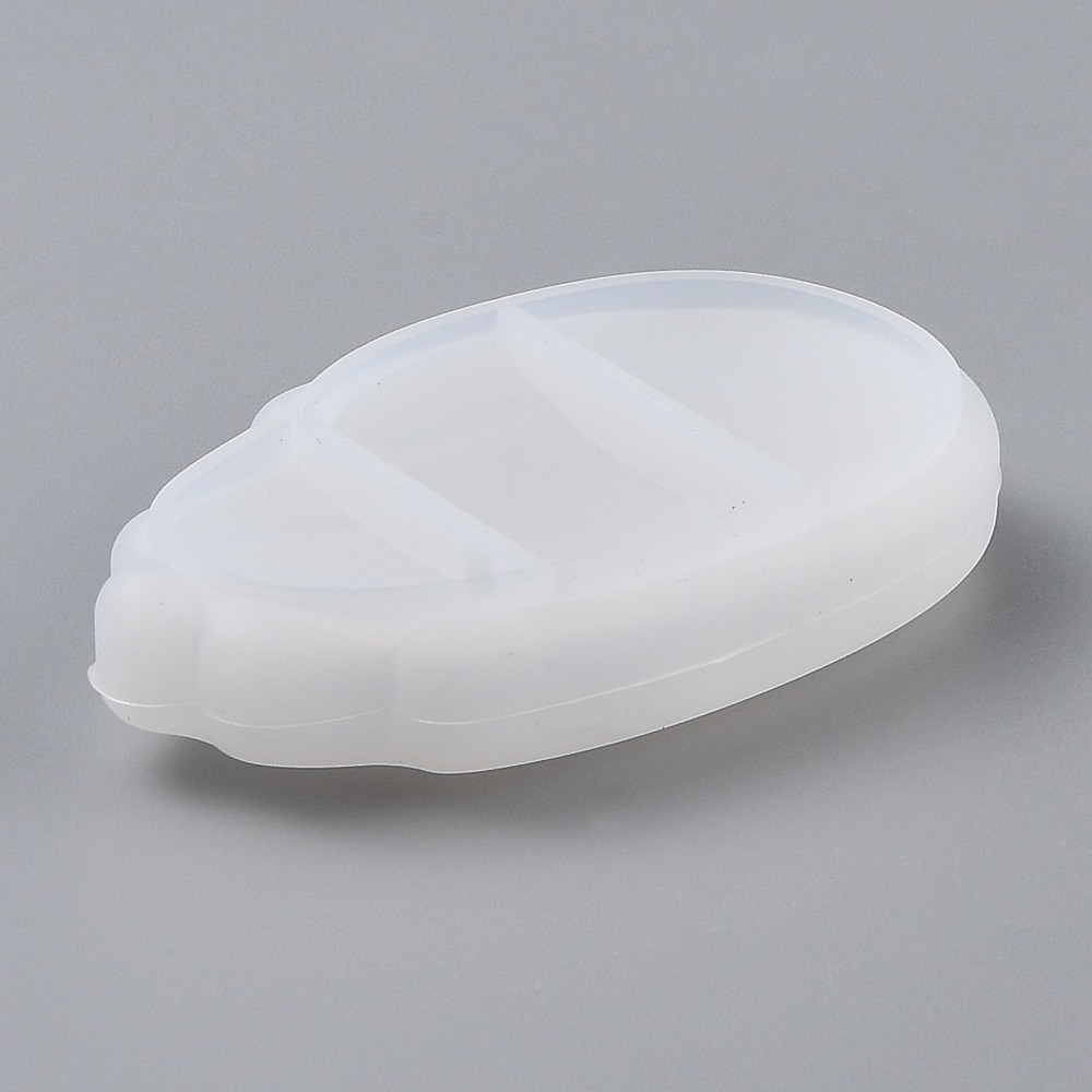 Silikónová forma Ruka 98x57x21mm, 1 ks