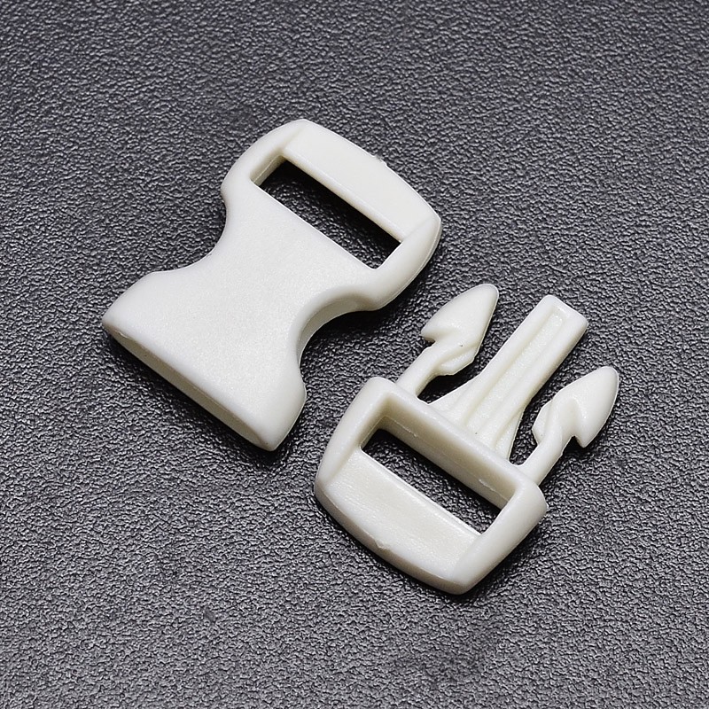 Pracky na náramky/obojky 30x15x7mm, 10 ks