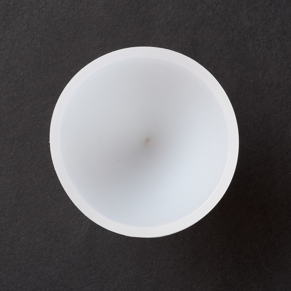 Silikónová forma Kužel 65x57mm, 1 ks