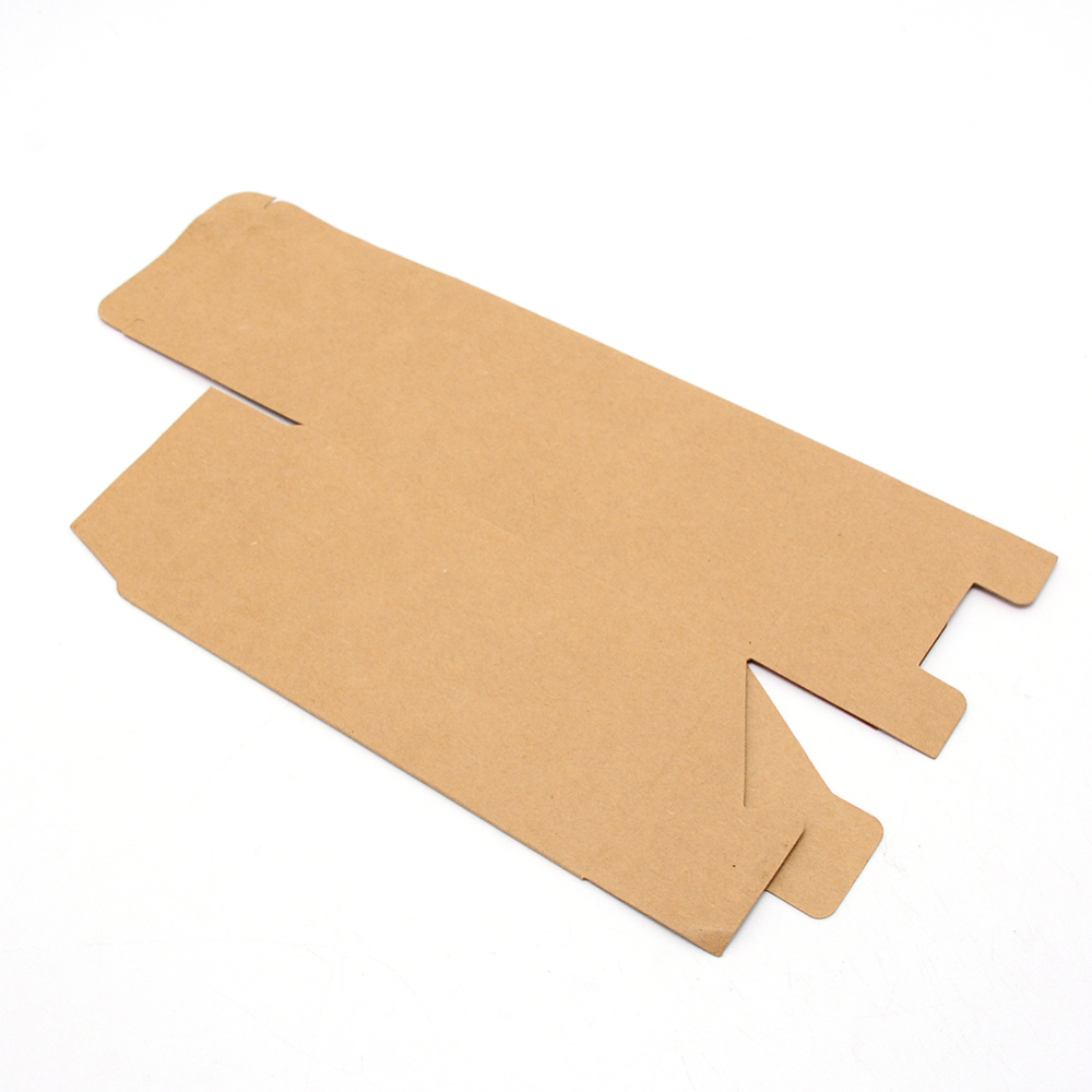 Darčeková krabička s oknom 7x7x14cm, 5ks/bal.