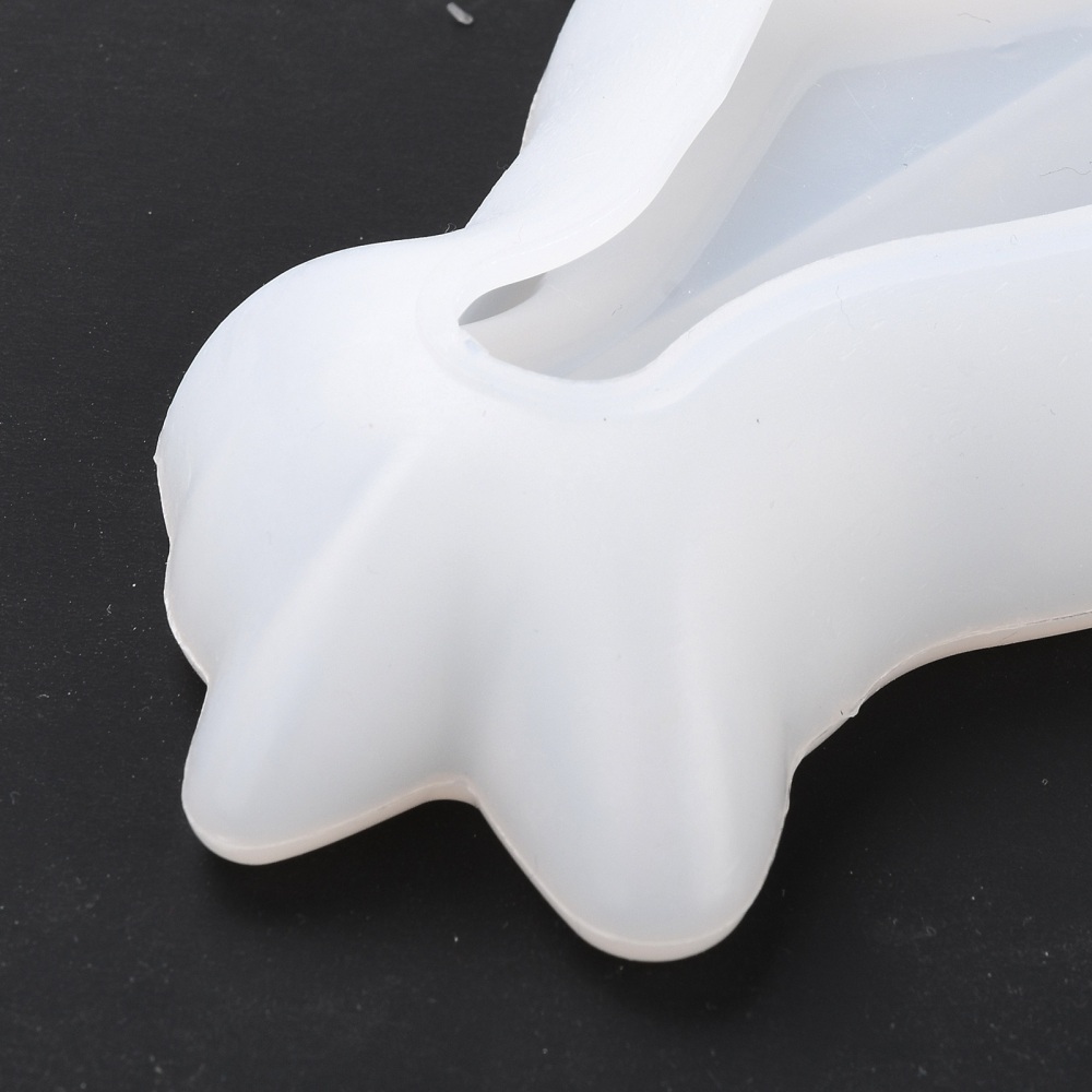 Silikónová forma Miska Buldog 132x97x24mm, 1 ks