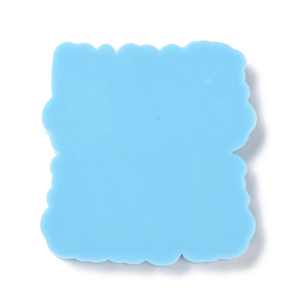 Silikónová forma Mom Life 86.5x81x11mm, 1 ks