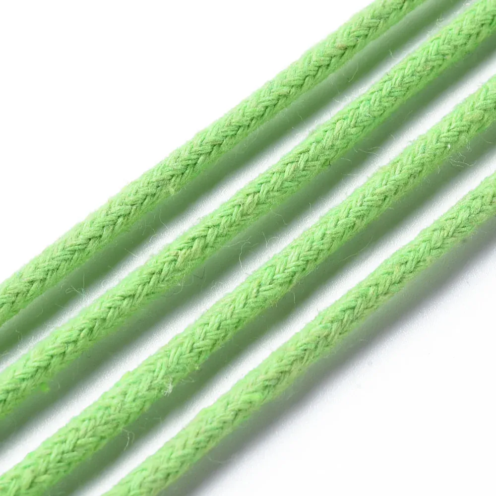 Šnúra na makramé 3mm, 50m