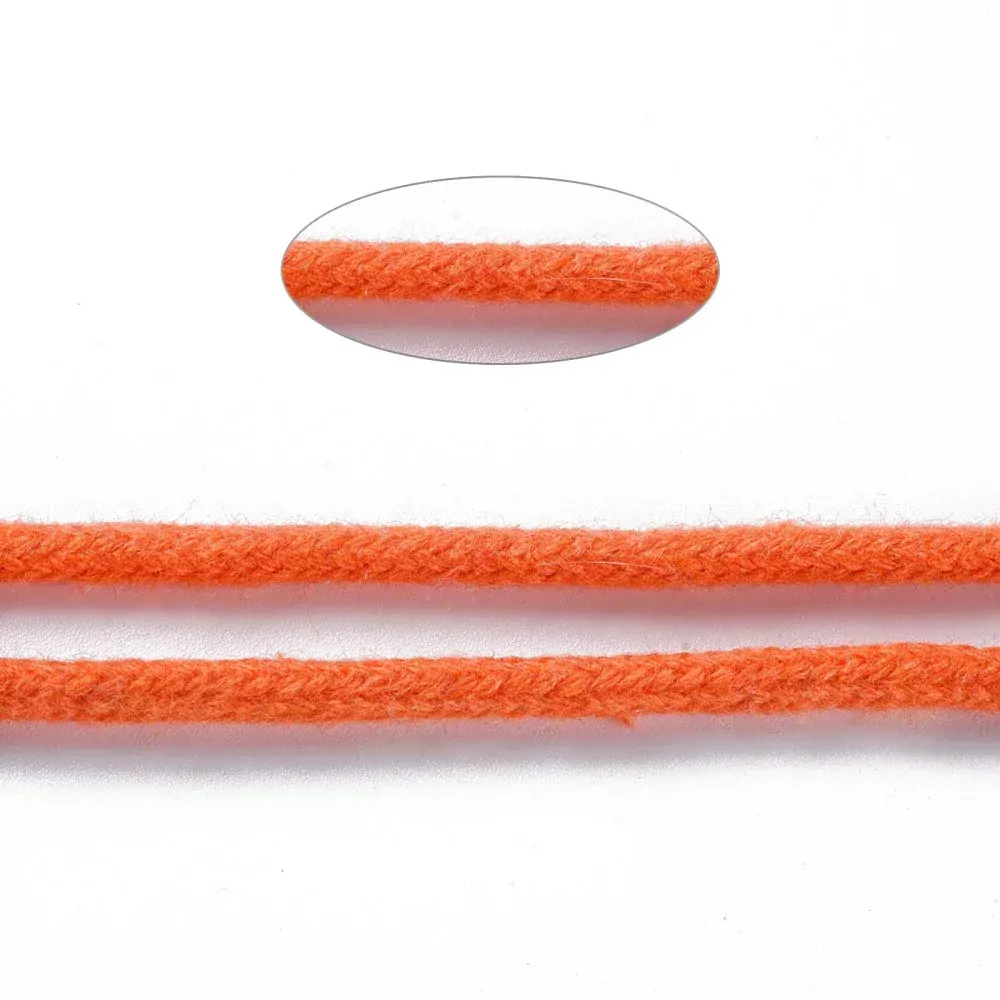 Šnúra na makramé 3mm, 50m