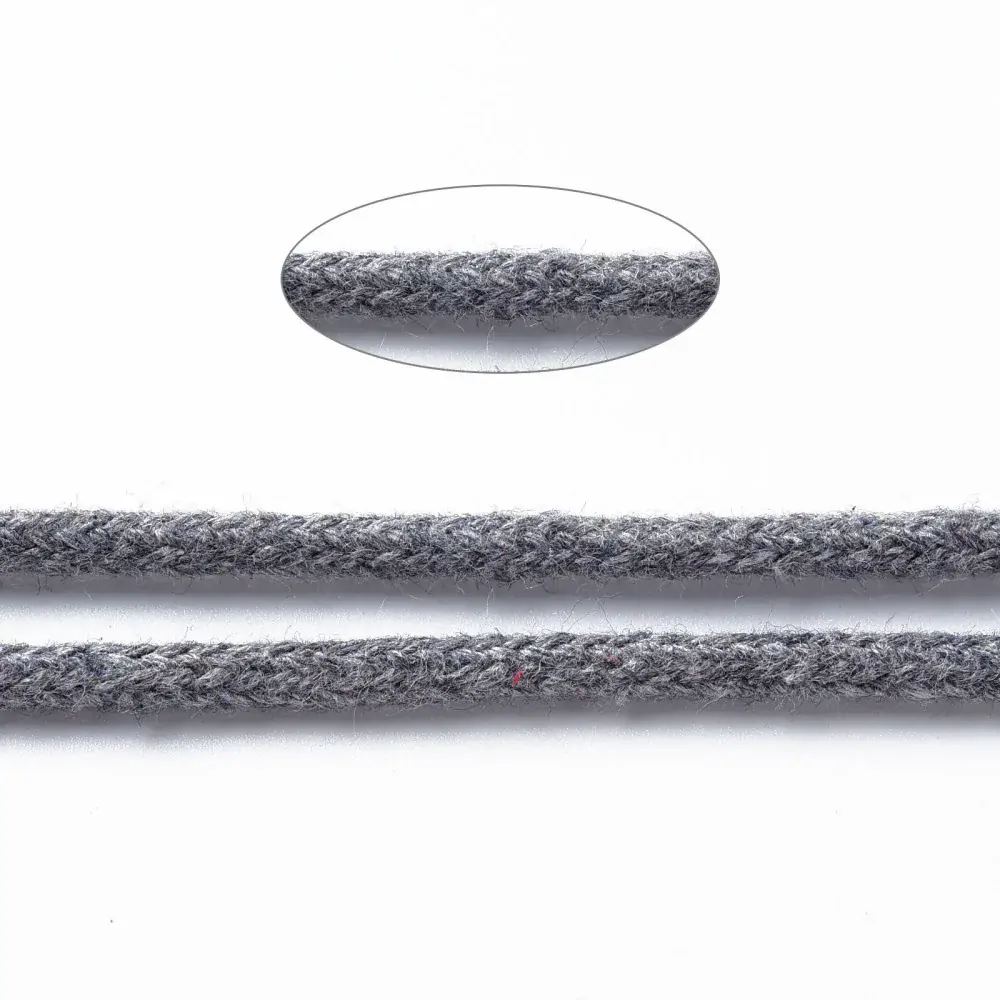 Šnúra na makramé 3mm, 50m