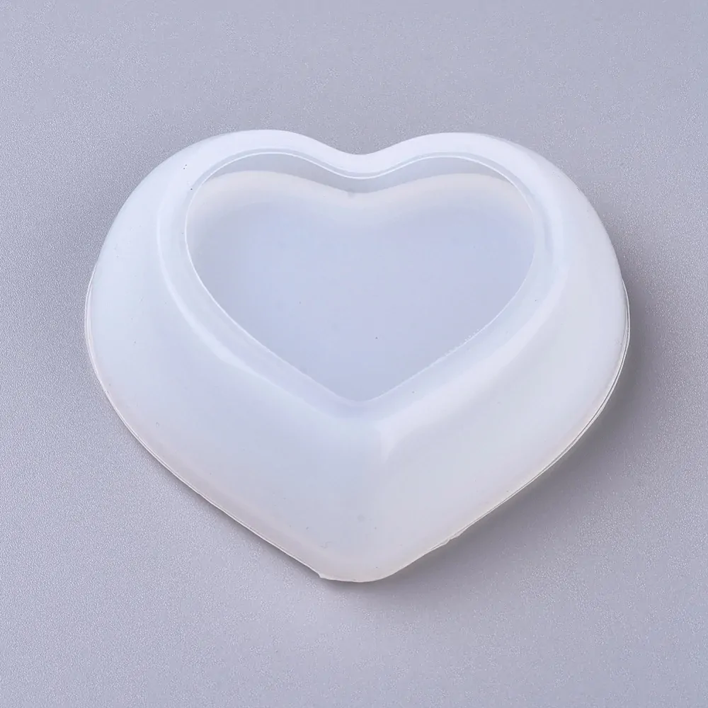Silikónová forma Miska 72x83x25mm, 1 ks
