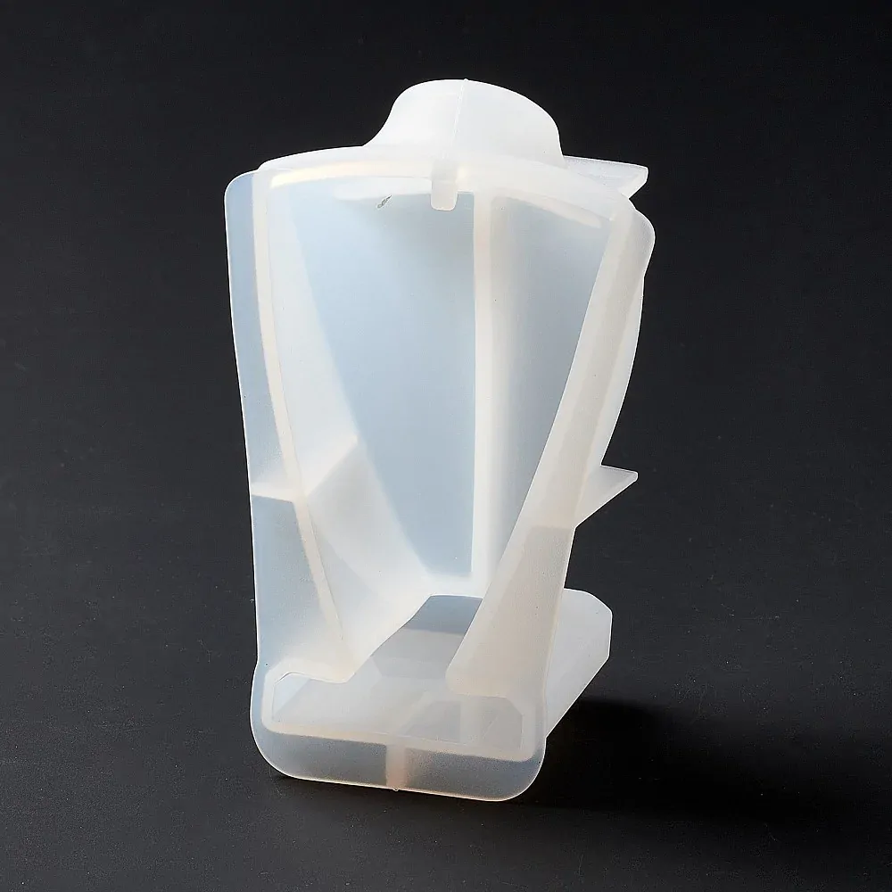 Silikónová forma Stojan na šperky 127x75x68mm, 1 ks