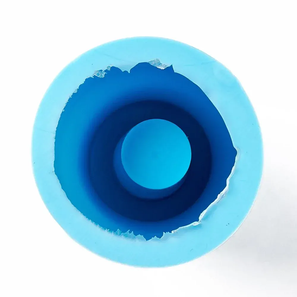 Silikónová forma Váza 100x55mm, 1 ks