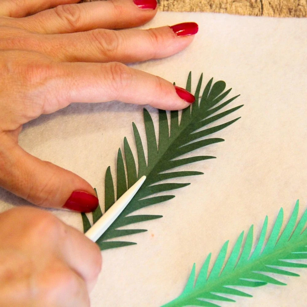 DIY Kreatívna Sada: Vyrobte si vianočný veniec na dvere