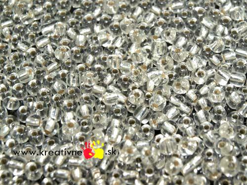 Rokajl s prieťahom 2mm 20g