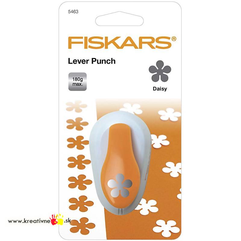 Dierkovačka kvetinka 19mm, 1 ks