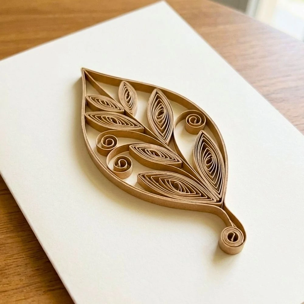 Quilling pásiky 5mm/53cm 120 ks