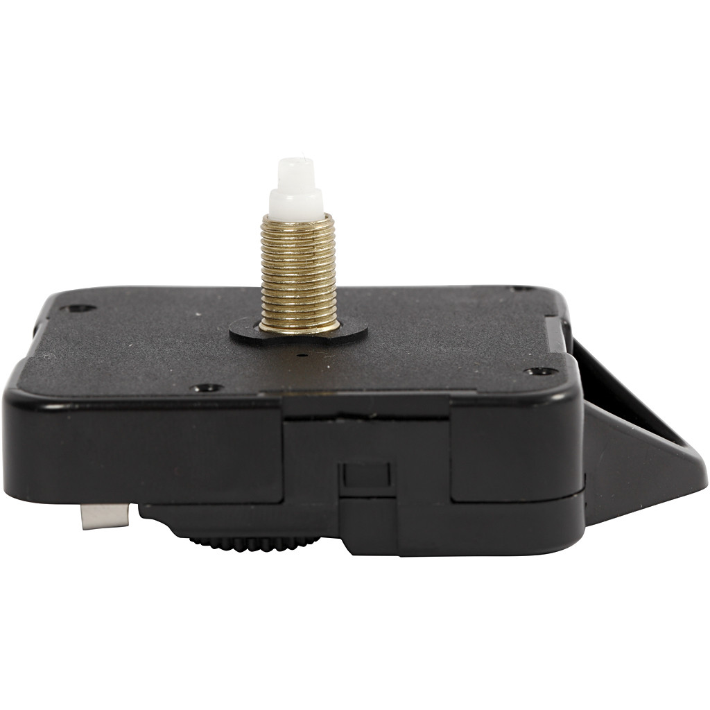 Strojček na výrobu hodín (hrúbka hodín 6mm)