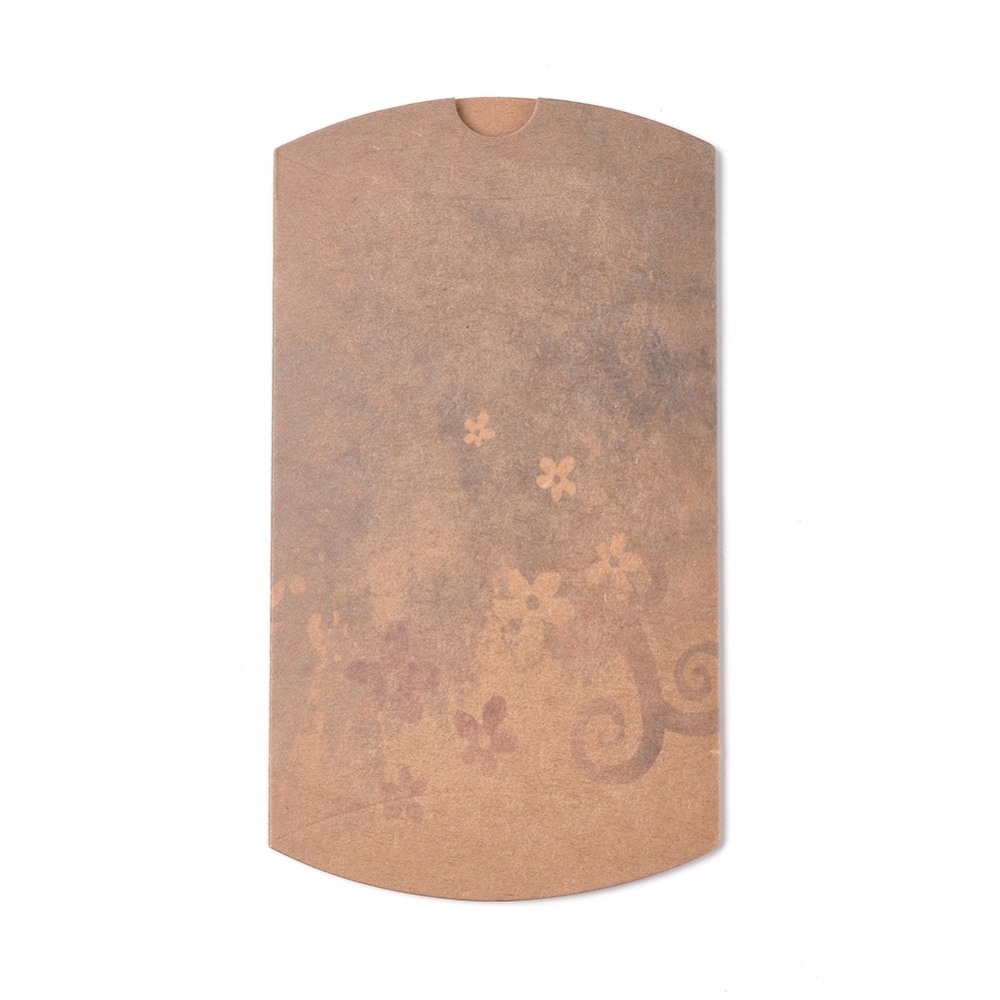 Darčeková krabička 12.5x7.6x1.9cm, 1 ks