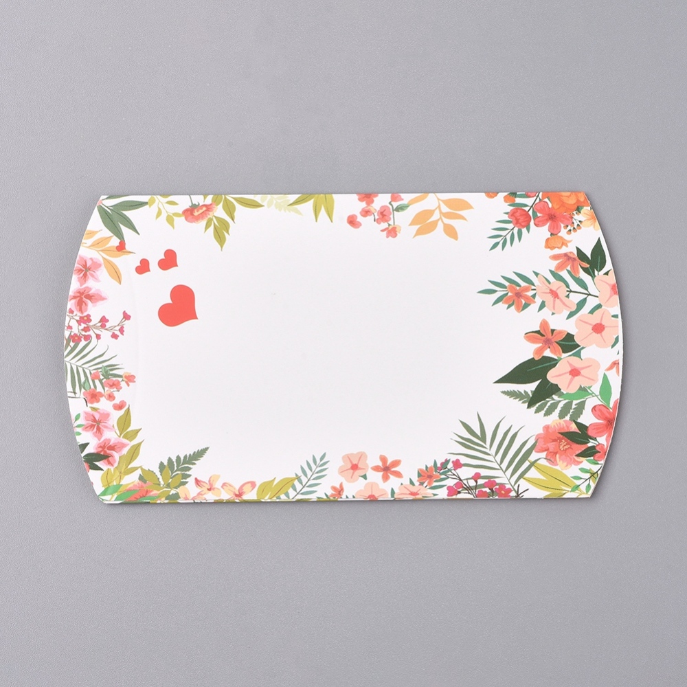 Darčeková krabička 12.5x7.6x1.9cm, 1 ks