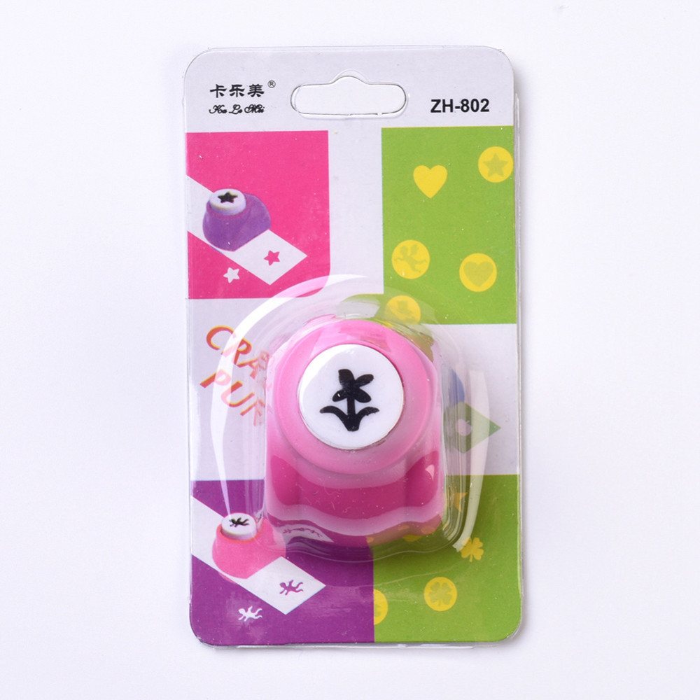 Dierkovačka Kvetina 33x26x32mm, 1 ks