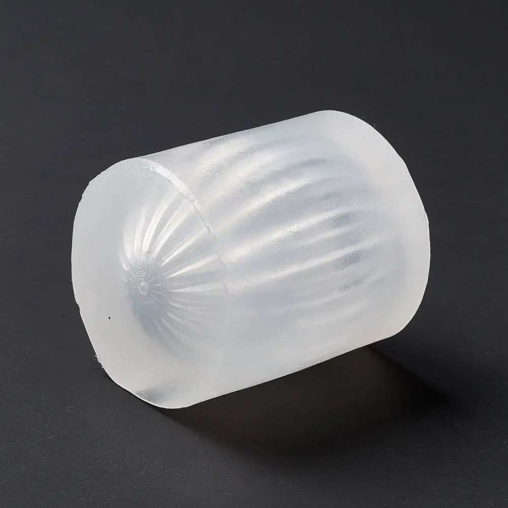 Veľkonočná Silikónová forma na sviečky 6x6.7cm, 1 ks
