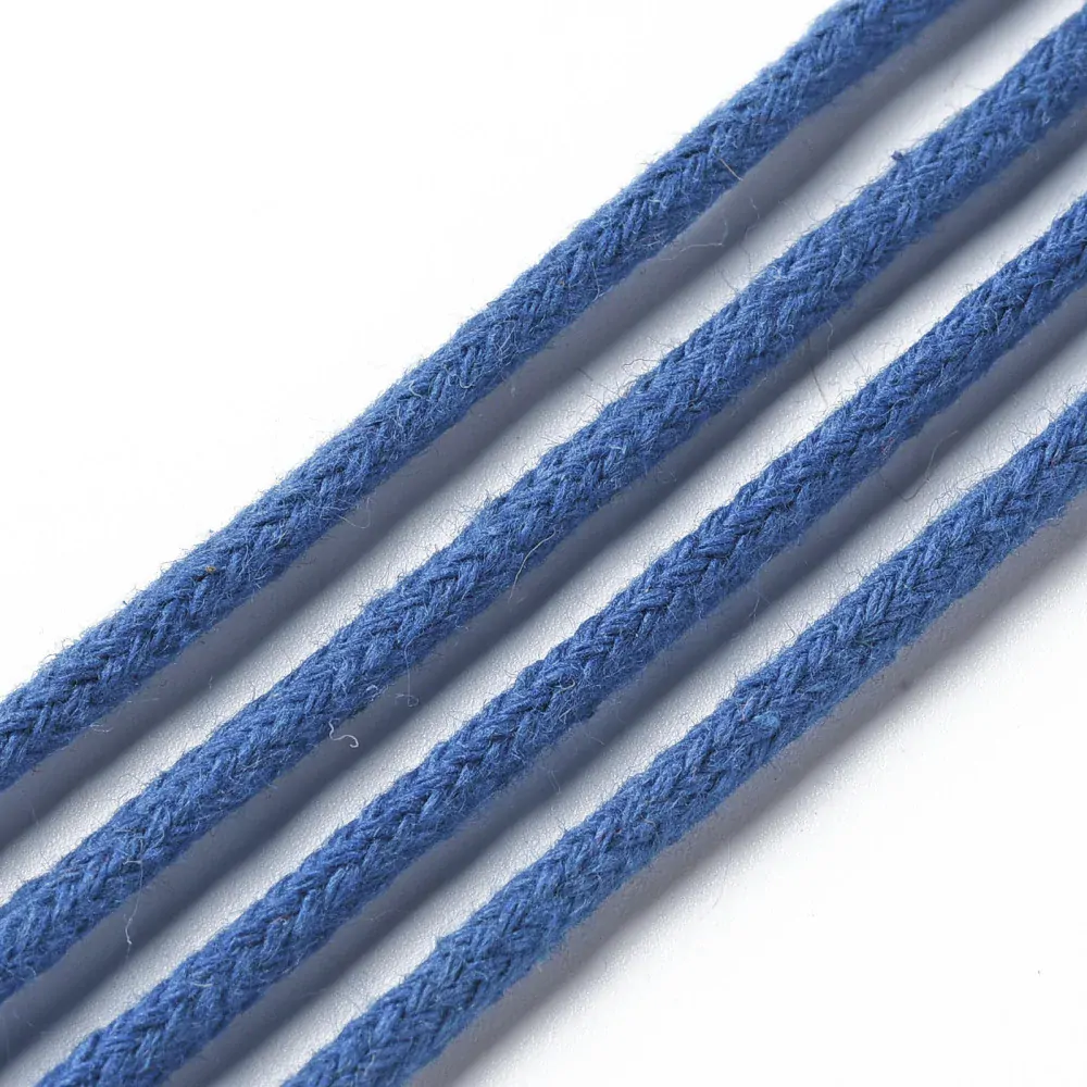 Šnúra na makramé 3mm, 50m