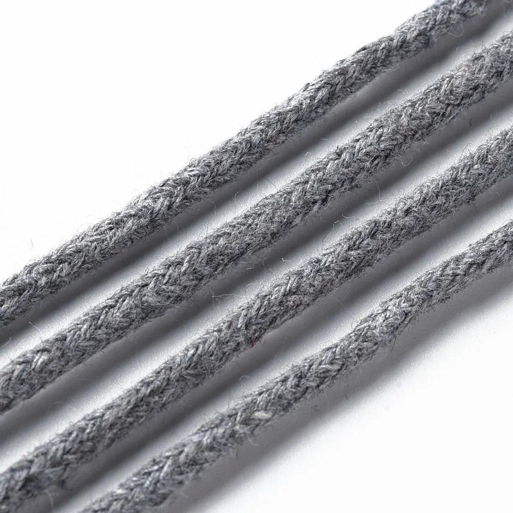 Šnúra na makramé 3mm, 50m