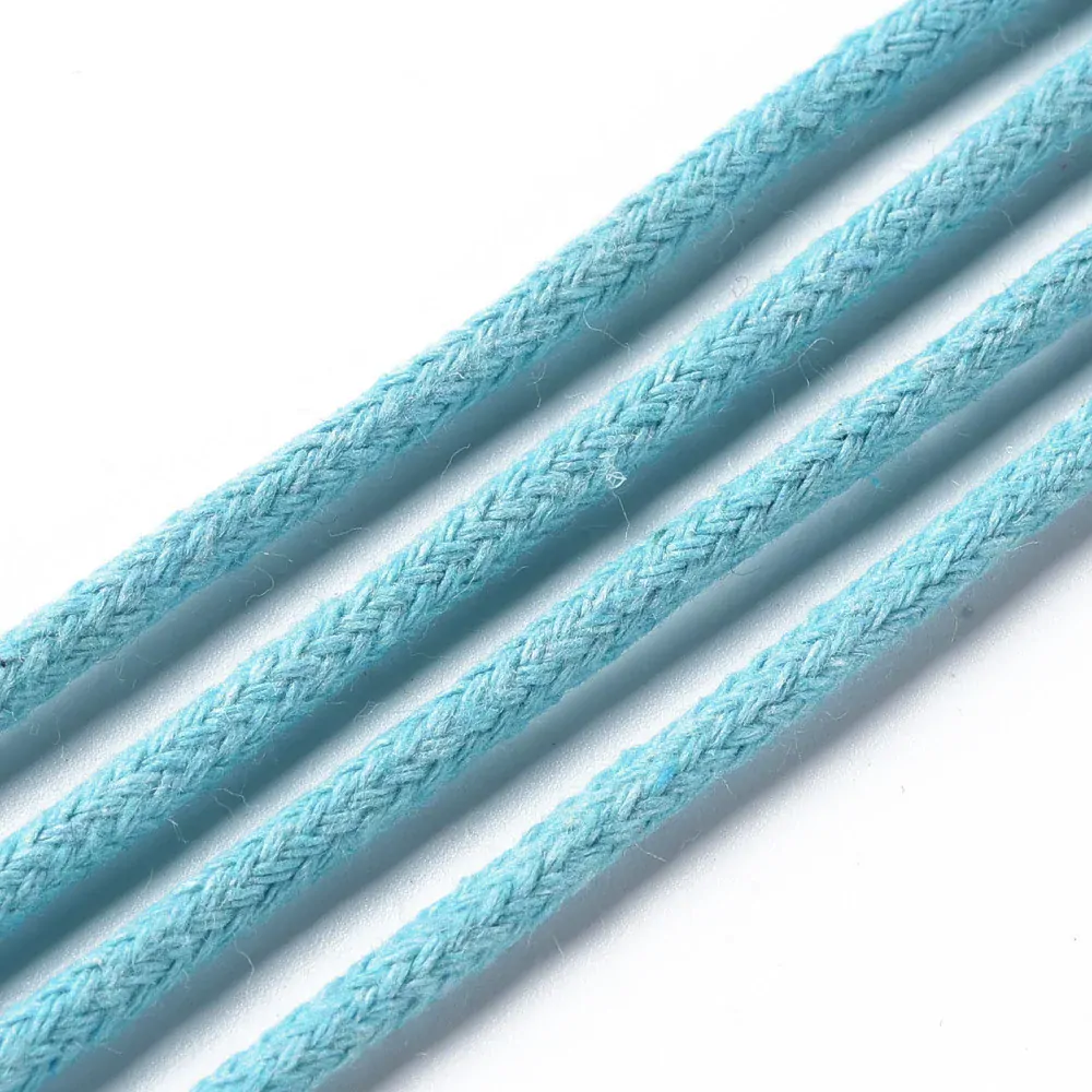 Šnúra na makramé 3mm, 50m