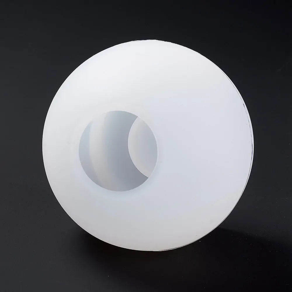 Silikónová forma Svietnik 100x95mm, 1 ks