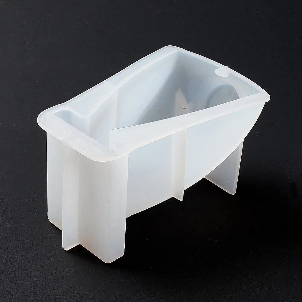 Silikónová forma Stojan na šperky 127x75x68mm, 1 ks