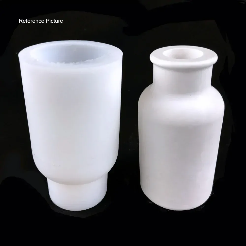 Silikónová forma Váza 100x55mm, 1 ks