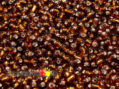 Rokajl s prieťahom 2mm 20g