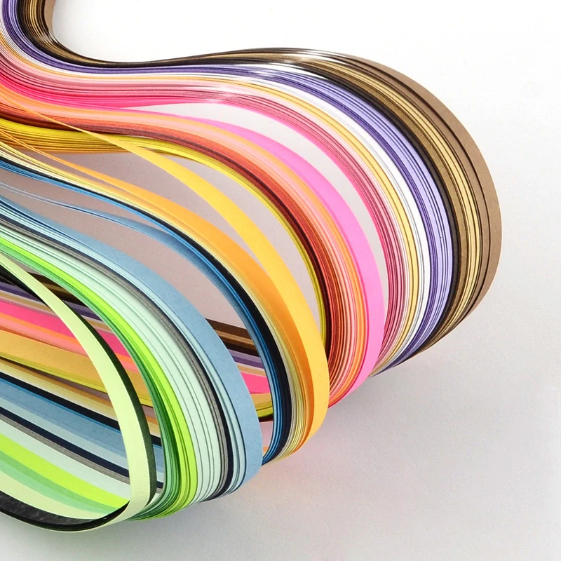 Quilling set pre začiatočníkov
