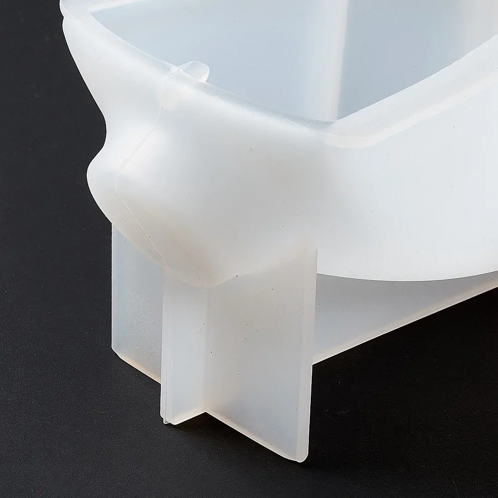 Silikónová forma Stojan na šperky 127x75x68mm, 1 ks