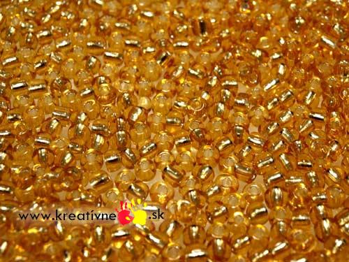 Rokajl s prieťahom 2mm 20g