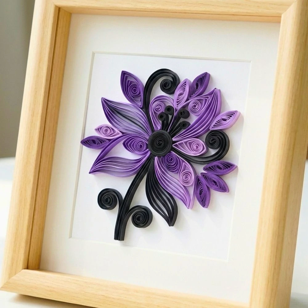 Quilling pásiky 5mm/53cm 120 ks