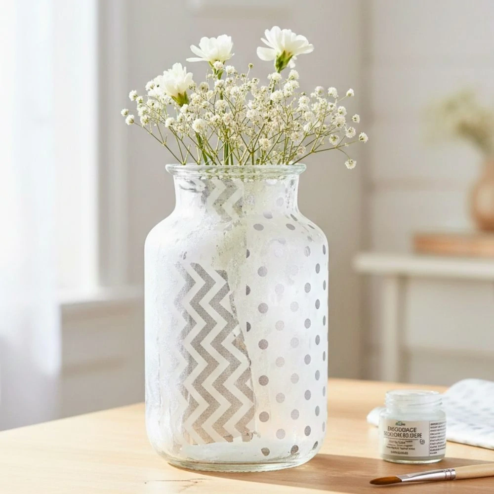 Hodvábný papier 50x70cm, 6 ks