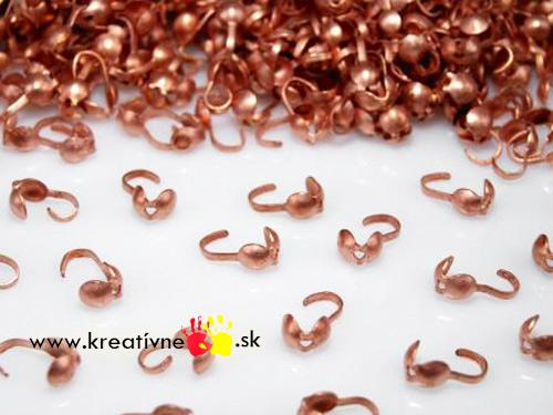Kaloty 3x8mm 10 ks