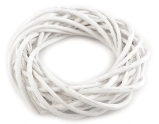 Prútený veniec 20 cm