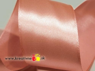 Saténová stuha 25mm