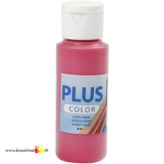 Plus Color akrylové farby 60ml