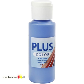 Plus Color akrylové farby 60ml