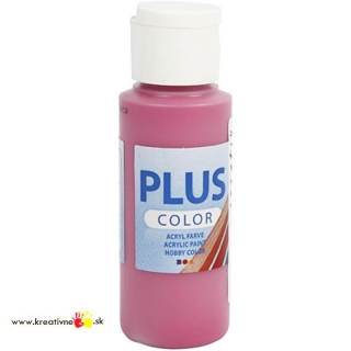 Plus Color akrylové farby 60ml