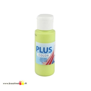 Plus Color akrylové farby 60ml