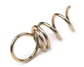 Závesné očká šroubovacie 10ks