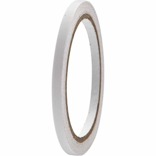 Obojstranná lepiaca páska 6mm, 10 m