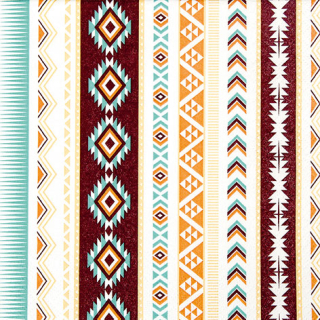 Servítky Modern Paisley