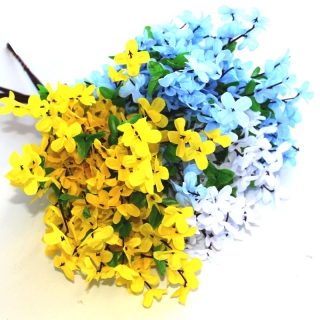 Zlatý dážď 51 cm, 12 ks