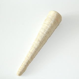 Sisal kužeľ 30x5,5cm, 1 ks