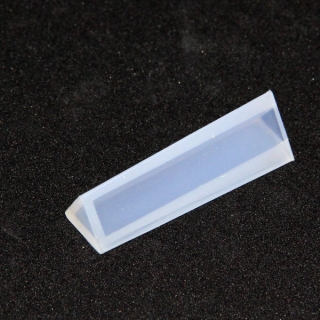 Silikonová forma Hranol trojuholník