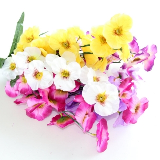 Umelý kvet Sirôtka 48 cm, 1 ks