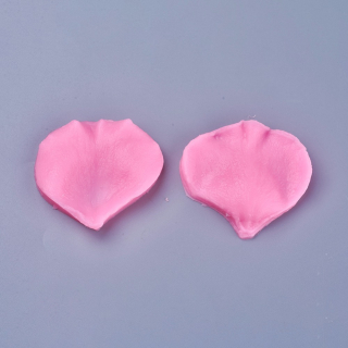 Silikonová forma Lupienky 56x62x15mm, 1 set